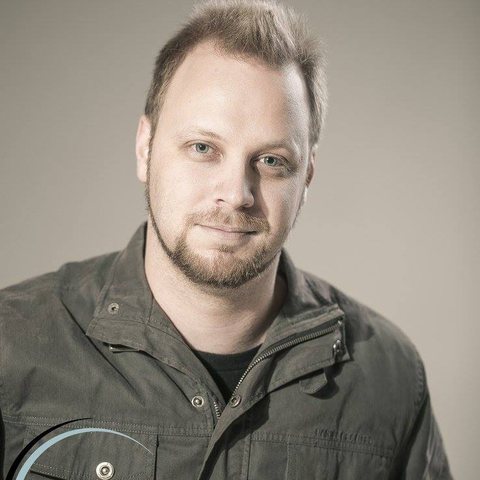 Cuan Hahndiek - Heritage Expert and Photographer