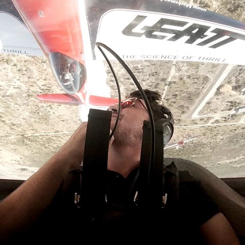 Matthew Brooks - Commercial Drone Pilot and Aviation Photographer