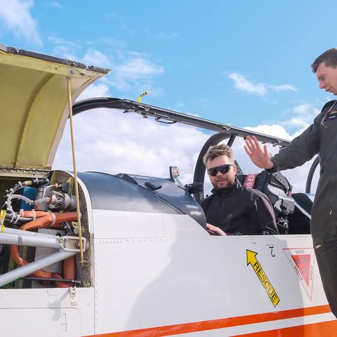 Ryan Nelson - Commercial Drone Pilot, Commercial Pilot, Video Editor